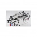 Umrstsatz Marder 2WD auf 4WD WB 535, Set
