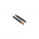 VVC/HD Daempfer (137-207/2St/6mm/BajaSS)