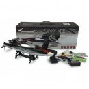 WAVEX V-BOOT BRUSHLESS Motorboot Boot 460mm 2,4GHZ 45...
