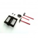 Werkzeugset Deko fr 1:10 er Modelle Traxxas Shovel...