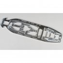 Wettbewerbs-Chassis lang EVO 530, 1St.