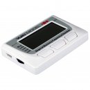 YUKI MODEL LiPo Checker 1-8s LiXX NiXX ESC Servo Tester...
