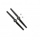 Yuneec Q500 4K Propeller Propellerbltter B linksdrehend...