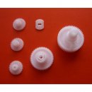 Zahnradsatz fr Hitec Servo HS-805BB / 815BB...