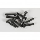 Zylinderschr.m.Innensechsk.M4x22mm,10St.