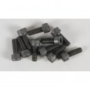 Zylinderschr. m. Innensechskant M5x14mm,10St.