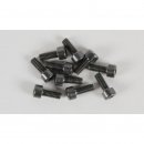 Zylinderschr.m.Innensechsk.M4x10mm,10St.