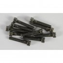Zylinderschr.m.Innensechsk.M5x30mm,10St.