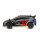 1:24 EP 2WD Touring/Drift Car X Racer RTR mit ESP Absima RC Car 1:24 10011