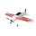 3D Master - PNP - 1.200mm Spannweite YUKI MODEL Flugzeug Modellflugzeug