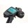7-Kanal Fernsteuerung CR7P 2.4GHz ANT 2 x Empfnger RC-Car Boot Absima 2000104