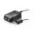 ABSIMA Ladegert LC-1 LiPo Akku 2S / 3S 220V 800 mAH Ladestrom