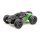 Absima RC Car Truggy Power schwarz/grn RTR 1:14 Ferngesteuertes Auto 4WD 14002