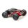 Absima RC Car Truggy Power schwarz/rot RTR 1:14 Ferngesteuertes Auto 4WD 14001