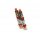 Alu Slim-Line Stodmpfer 80mm 1:10 Crawler  Truggy Buggy Truck Absima 2330023