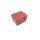 Aufbewahrungsbox 50*40*30mm rot Zubehr Crawler RC-Car Truck 1:10 Absima 2320116