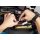 Auspuffanlage mit Dampf / Rauch und LED RC-Car 1:10  Killerbody KB48507