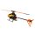 Blade 230 S Smart BNF Basic with SAFE Heli Hubschrauber BLH1250