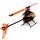 Blade 230 S Smart BNF Basic with SAFE Heli Hubschrauber BLH1250