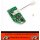 Blade 4-in-1 Kontrol Einheit, RX/ESCs/Gyro/Servos: MSRX