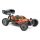 Buggy KIT Bausatz RC Car Brushed / Brushless 4WD 1:10 AMT3.4BL ABSIMA 12222KIT