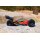 Buggy RTR 40 Km/H 4WD 2,4 GHz RC Car Brushed Motor 1:10 AMT3.4BL ABSIMA 12222EU