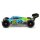 Buggy STOKE Gen2.1 1:8 4S RTR bis 70 Km/H Brushless RC-Car ABSIMA 13100-2.1