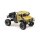 CR-18pro 1:18 Pro Crawler Trail Hunter sand RTR LED Lichter Absima RC Car 18031