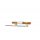Car Lkw LED doppel Signallicht 1/10 Straenfahrzeug Baustelle JR Stecker 6 - 9V