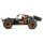 Desert Buggy ADB1.4 orange ferngesteuer RC Car 4WD 1:10 RTR 2,4 GHz ABSIMA 12225