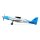 E-flite V1200 1.2m BNF Basic with Smart, AS3X and SAFE Select Flugzeug EFL12350