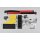 Elektro-Umrstsatz 1:5, 2WD, Set