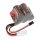 Empfngerakku Hump 3+2 Sub-C Zellen 6V 3600 mAh HPI Baja Carbon Fighter 
