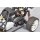 FUN CROSS 4WD WB535 RTR 26ccm Motor FG 670060R