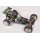 FUN CROSS 4WD WB535 RTR 26ccm Motor FG 670060R