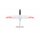 Flugzeug ferngesteuert SKYRUNNER V3 GYRO RTF, 2,4G AMX FLIGHT Amewi 24058