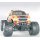 Front-Rammschutz f. Monster-Truck, Set
