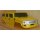 Karosserie Hummer H2 gelb mit Dekorbogen