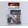 LED Licht Set (8 LED`s) mit Kontroller Box RC-Car 1:10 Truck Killerbody KB48100