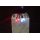 LED Set wei und rot mit Aluminium Halterung RC-Car 1:7 1:8 1:10 Absima 2320041
