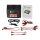Ladegert Robitronic Expert LD 80 LiPo 1-6s 7A 80W NiMH Akku Balancer R01015