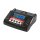 Ladegert Robitronic Expert LD 80 LiPo 1-6s 7A 80W NiMH Akku Balancer R01015