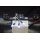 Lichtleiste mit LEDs inkl. Schrauben 15cm Beleuchtung Zubehr fr Crawler Absima 2320040