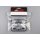 Lichtset 1/10 TC/Drift Scale LED Rck-Spiegel mit LED RC-Car Killerbody KB48357