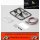 Lichtset 1/10 TC/Drift Scale LED Rck-Spiegel mit LED RC-Car Killerbody KB48358