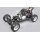 Marder Off-Road Buggy 2WD, RTR 2,4 GHz Fernsteuerung, 26ccm CY Motor