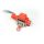 Metall-Seilwinde Winde f. RC-Car Crawler Truck 1:10 Traxxas Axial Absima 2320132