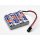 NiMH AA Empfngerakku Team Champion 2700 mAh - 4,8V Akku Pichler C9506