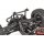 Pirate Tracker RC Car Crawler 4WD T2M T4940 Komplett-Set 2,4 GHz