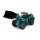 RADLADER G484E SE PETROL V4 1:14 RC ferngesteuert TEILMETALL RTR Amewi 22500